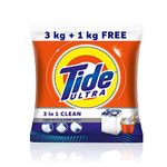 Cheapest Tide Detergent Prices