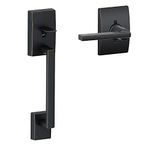 Schlage Lock Company Front Door Locks