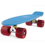 Skateboard For Kids 4-6 Paw Patrol