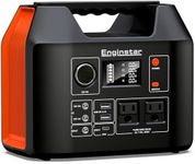 EnginStar Portable Power Station 30