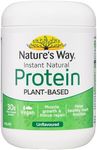 Nature's Way Instant Natural Protein