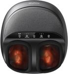 RENPHO Foot Massager with Heat, Shi