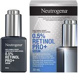 Neutrogena Retinol, Rapid Wrinkle R