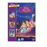 The Aladdin Trilogy [DVD]