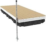 PlayStar Aluminum Floating Dock Kit