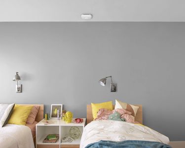 Google Nest Protect Smoke Alarm – Smart Wireless Smoke & CO Detector