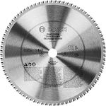 Bosch PRO1280St 12-Inch 80T Steel Cut Precision Series Saw Blade