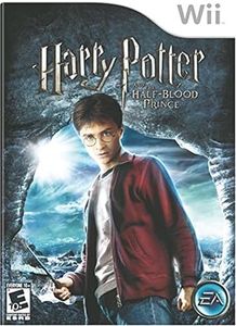 Harry Pott
