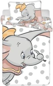 Dumbo Ropa