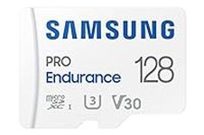 SAMSUNG PRO Endurance 128GB MicroSD