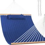 Lazy Daze Hammocks 12 FT Double Qui