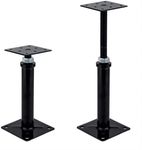YMSZGBZG 2 Pack Adjustable Floor Ja