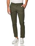 Amazon Essentials Men's Slim-Fit Ca