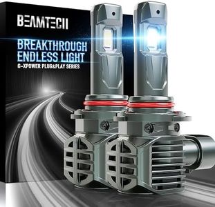 BEAMTECH 9