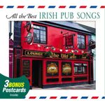 Irish Pub Songs