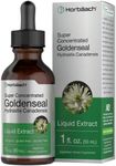 Goldenseal