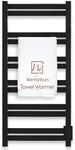 WarmlyYours Heated Towel Warmer for