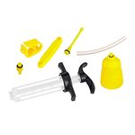 CALANDIS® Bicycle Bike MTB Hydraulic Disc Brake Oil Bleed Kit for Mountain Road Cycle