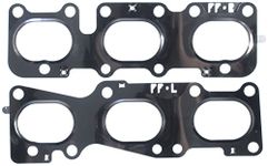 MAHLE Original MS19725 Exhaust Manifold Gasket Set