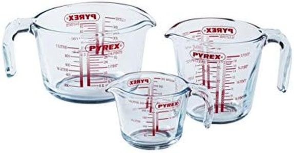 Pyrex 912S