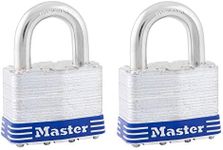 Master Lock 5T Outdoor Padlock with