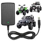 24V Charger for Kids Ride On Car To