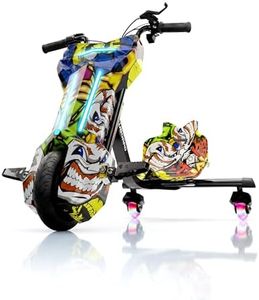 UBOARD 3-W