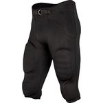 Youth Football Practice Pants With Pads