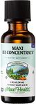 Maxi Health Vitamin D3 Concentrate 