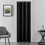 Curtain For Bedroom Door