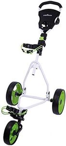 Caddymatic