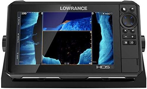 Lowrance H