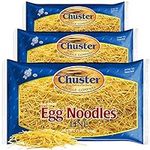 Chuster Fine Egg Noodles | Bulk 3 P