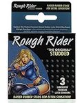 Contempo Rough Rider Studded Condom