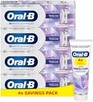 Oral-B 3DWhite Advanced Luxe Perfec