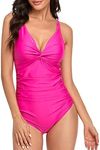 Smismivo Tummy Control Swimwear One