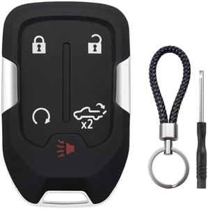 Key Fob Sh