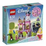 LEGO UK 41152 "Sleeping Beauty's Fairytale Castle" Building Block