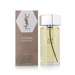 YSL HOMME EDT 200ML