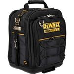 DeWALT DWST83524-1 TOUGHSYSTEM 2.0 1/2 Size Tool Bag - 30 x 30 x 39cm - 18kg Weight Capacity