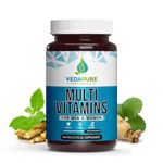 Natural Multivitamin For Men Iron