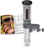 KitchenBoss Vacuum Device Set Cooker G310 Silver