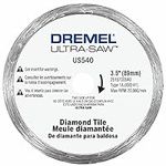 Dremel US540-01 Ultra-Saw 3.5-Inch 