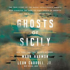Ghosts of 