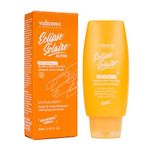 YUDERMA Eclipse Solaire Mattifying Sunscreen For Normal Skin Type Spf 50 Pa+++, 60Ml