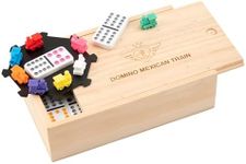Engelhart – 250127 - Premium Domino