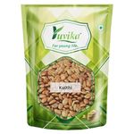 YUVIKA Kulthi - Macrotyloma Uniflorum - Horse Gram (5 KG) (5 Pack of 1 Kg)