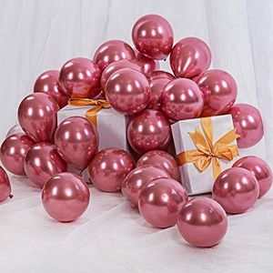 Chrome Bal