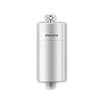 Philips Water - In-Line Shower Filter, Reduces Chlorine by up to 99%, Easy to Instal, Fits all standard hoses and taps