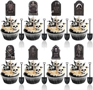 48 Pcs Hal